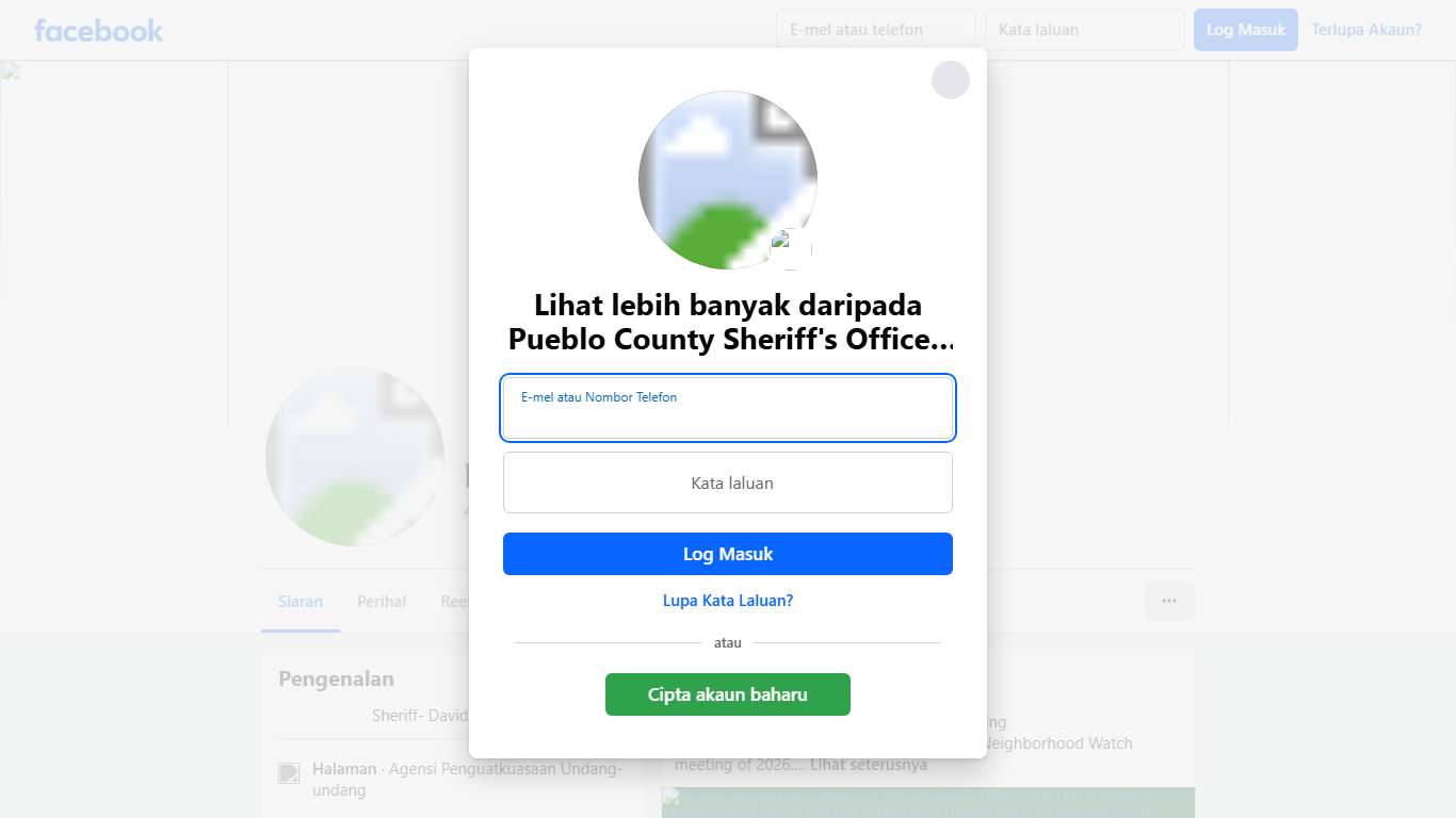 Pueblo County Sheriff's Office | Pueblo CO | Facebook